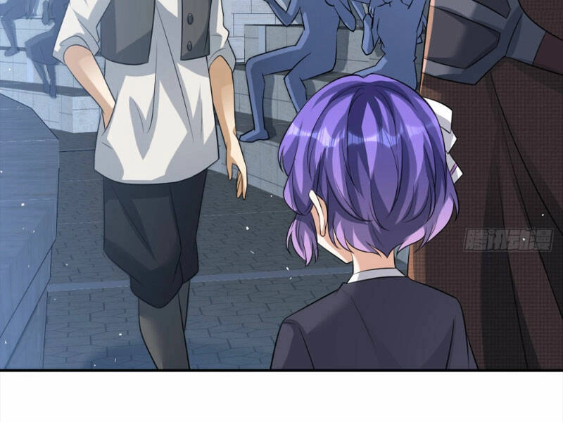 Cựu Nhật Ngự Long Chapter 23 - 51