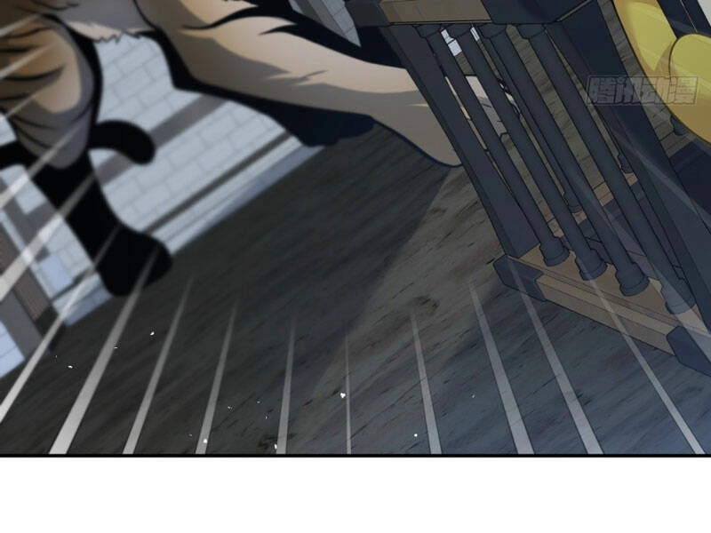 Cựu Nhật Ngự Long Chapter 23 - 97