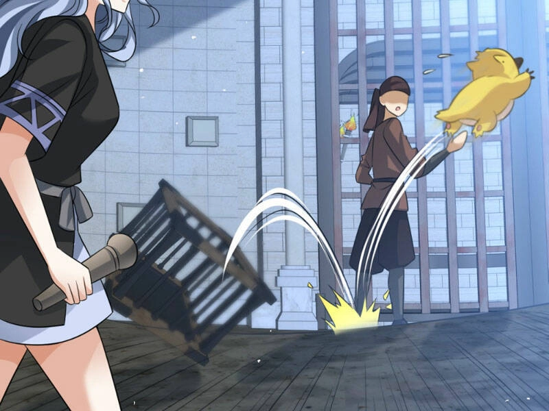 Cựu Nhật Ngự Long Chapter 23 - 99