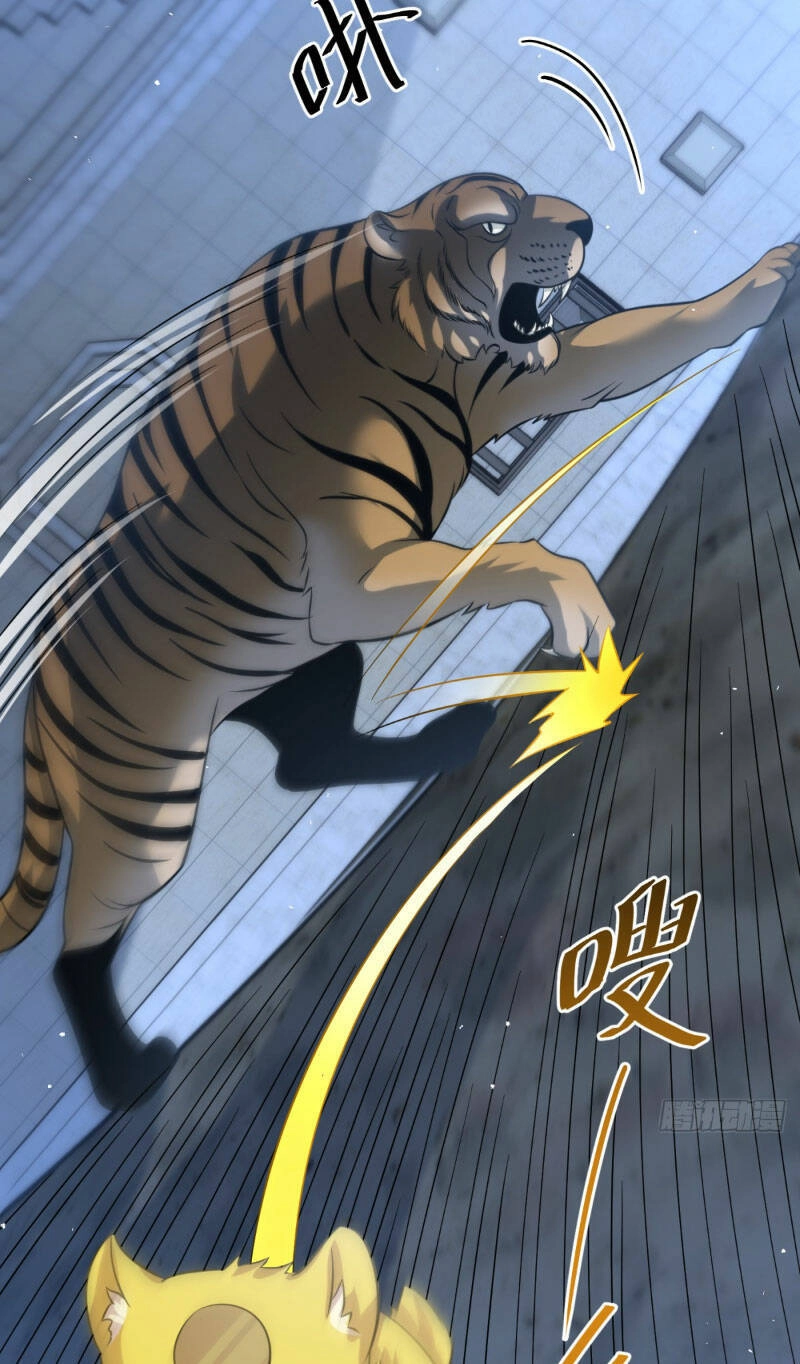 Cựu Nhật Ngự Long Chapter 24 - 2