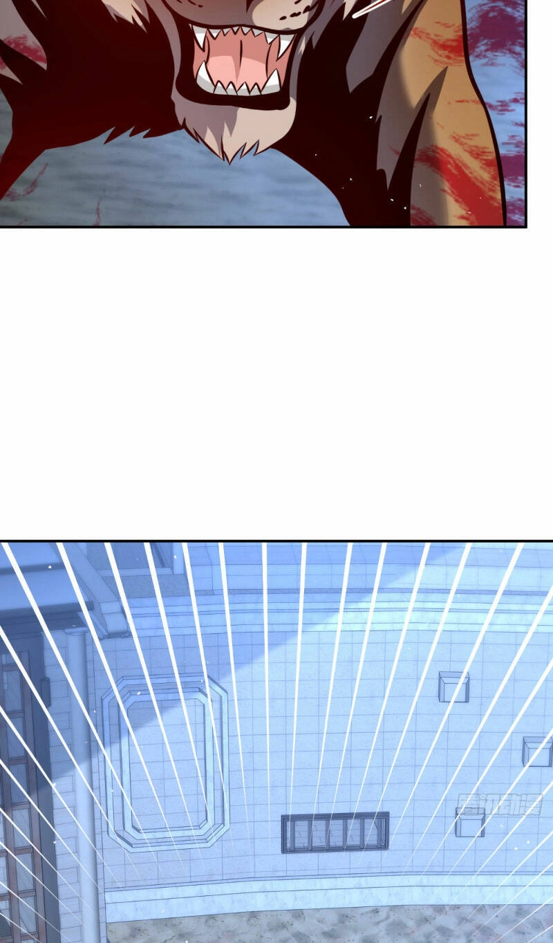 Cựu Nhật Ngự Long Chapter 24 - 4