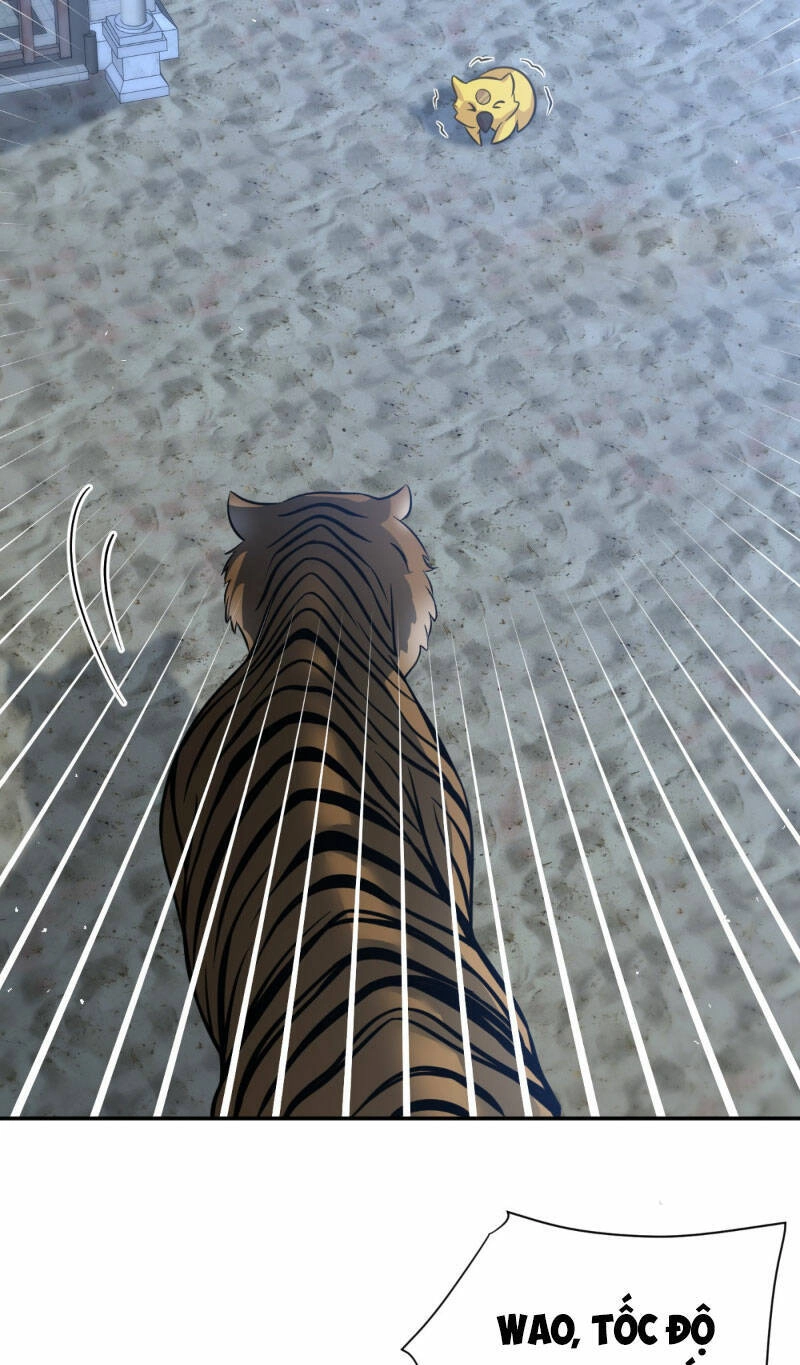 Cựu Nhật Ngự Long Chapter 24 - 5