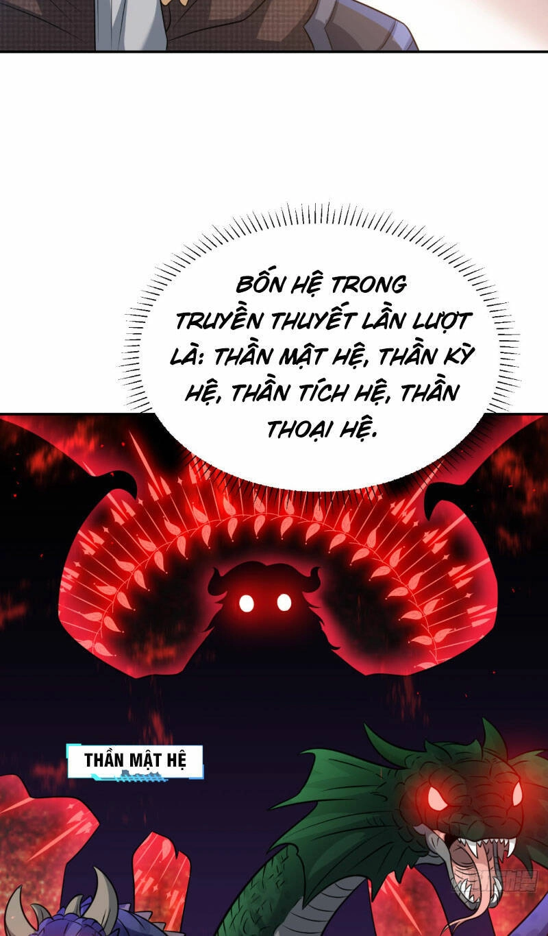 Cựu Nhật Ngự Long Chapter 24 - 9