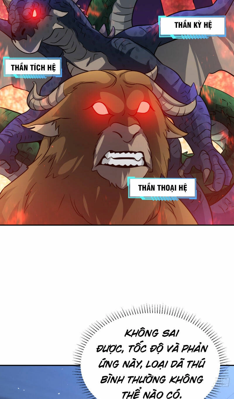 Cựu Nhật Ngự Long Chapter 24 - 10