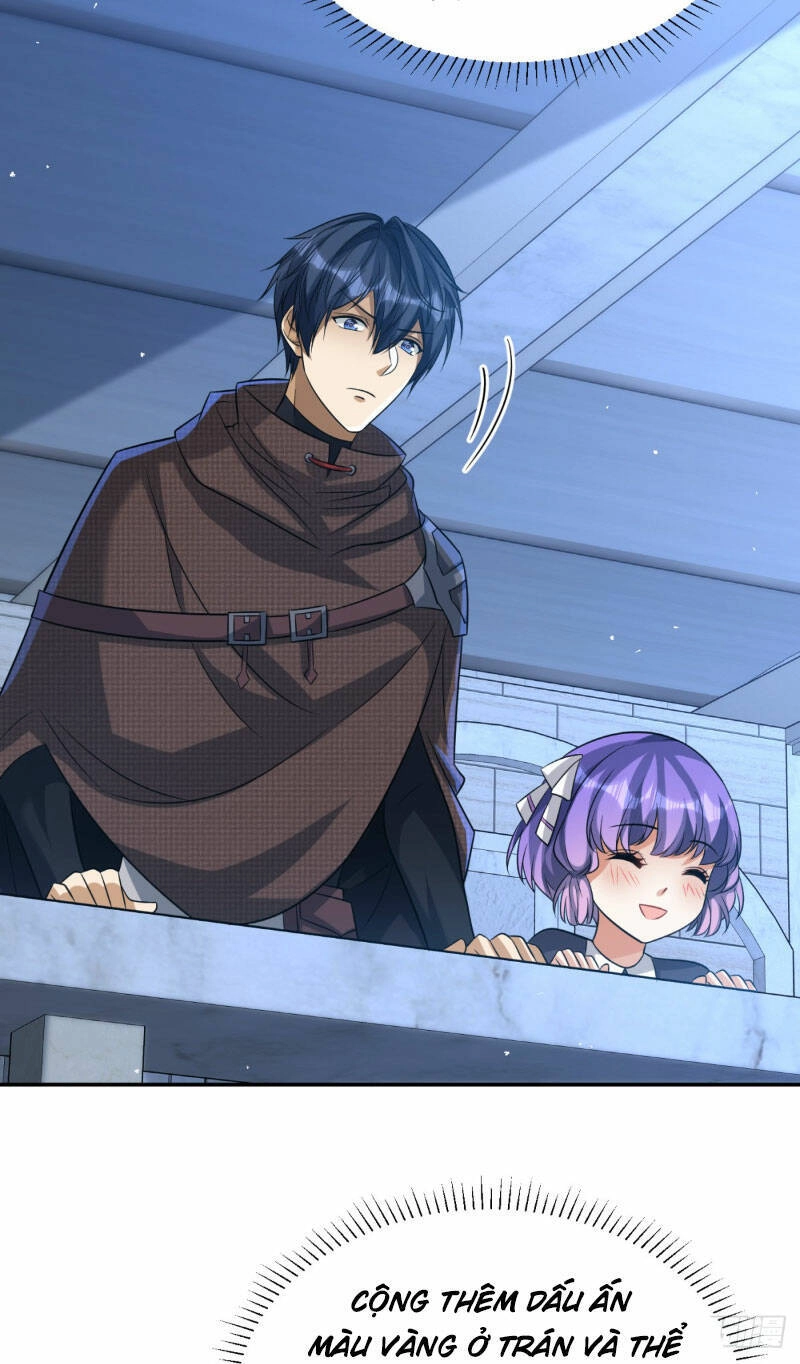 Cựu Nhật Ngự Long Chapter 24 - 11