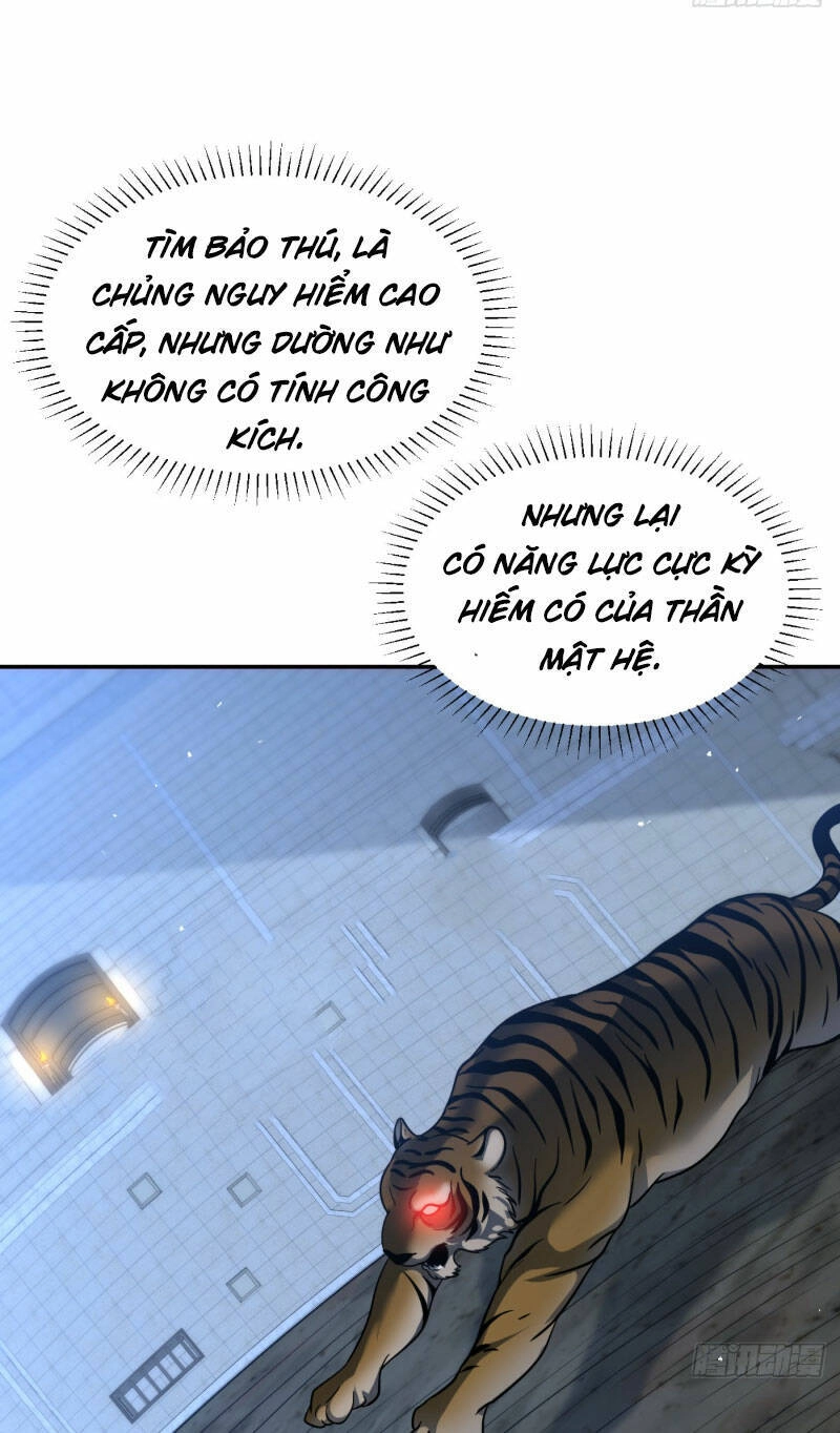 Cựu Nhật Ngự Long Chapter 24 - 13