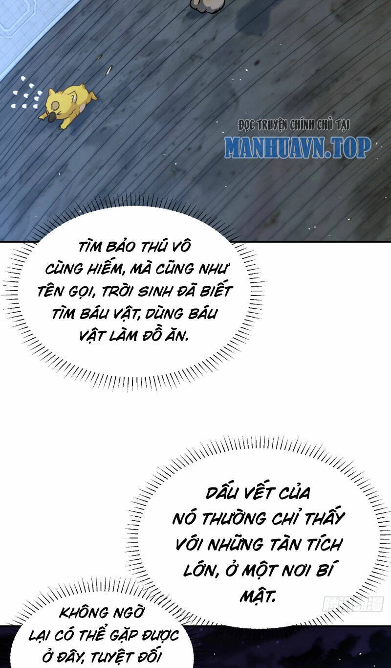 Cựu Nhật Ngự Long Chapter 24 - 14