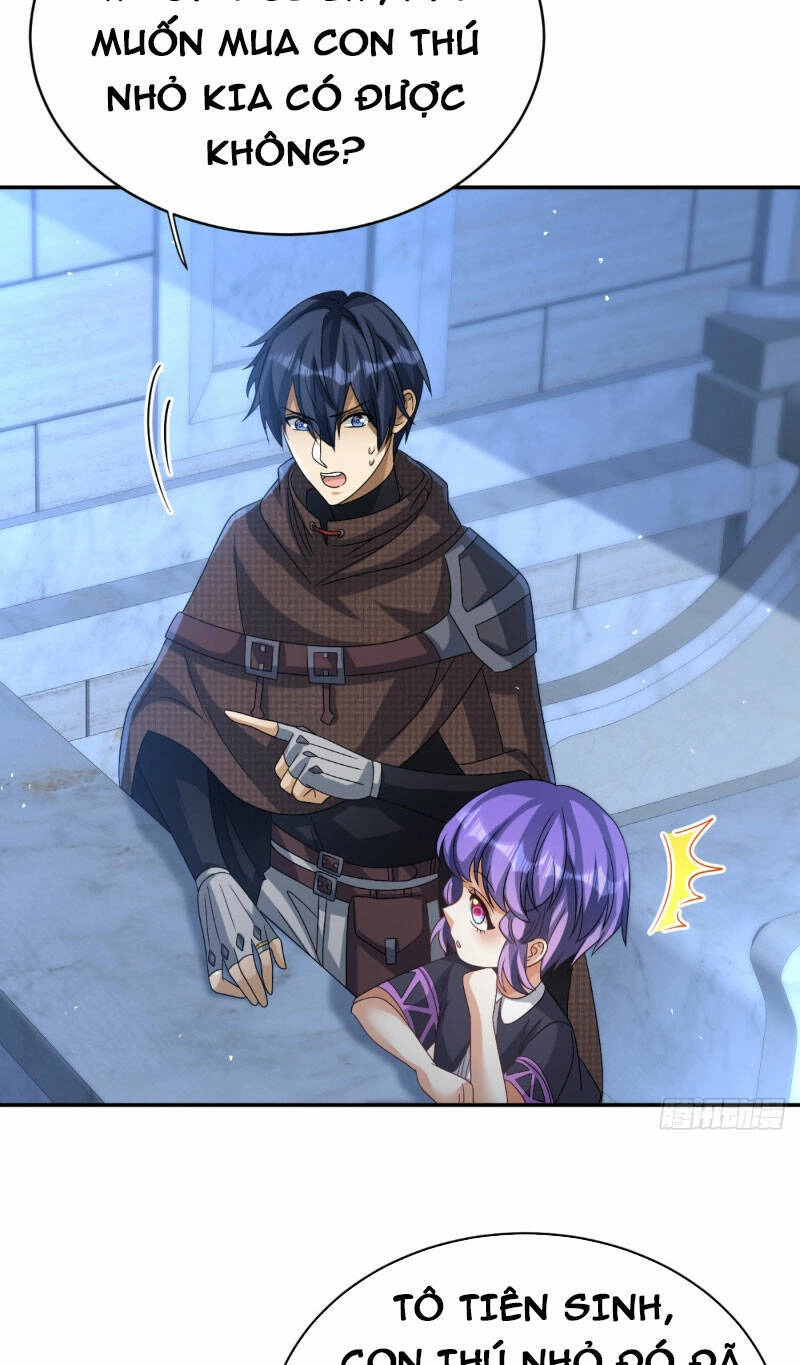 Cựu Nhật Ngự Long Chapter 24 - 16