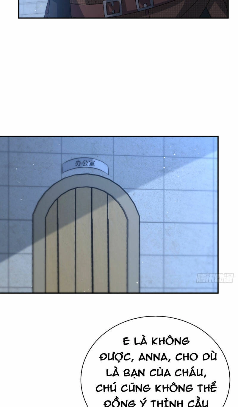 Cựu Nhật Ngự Long Chapter 24 - 19