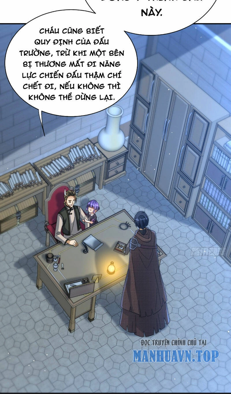 Cựu Nhật Ngự Long Chapter 24 - 20