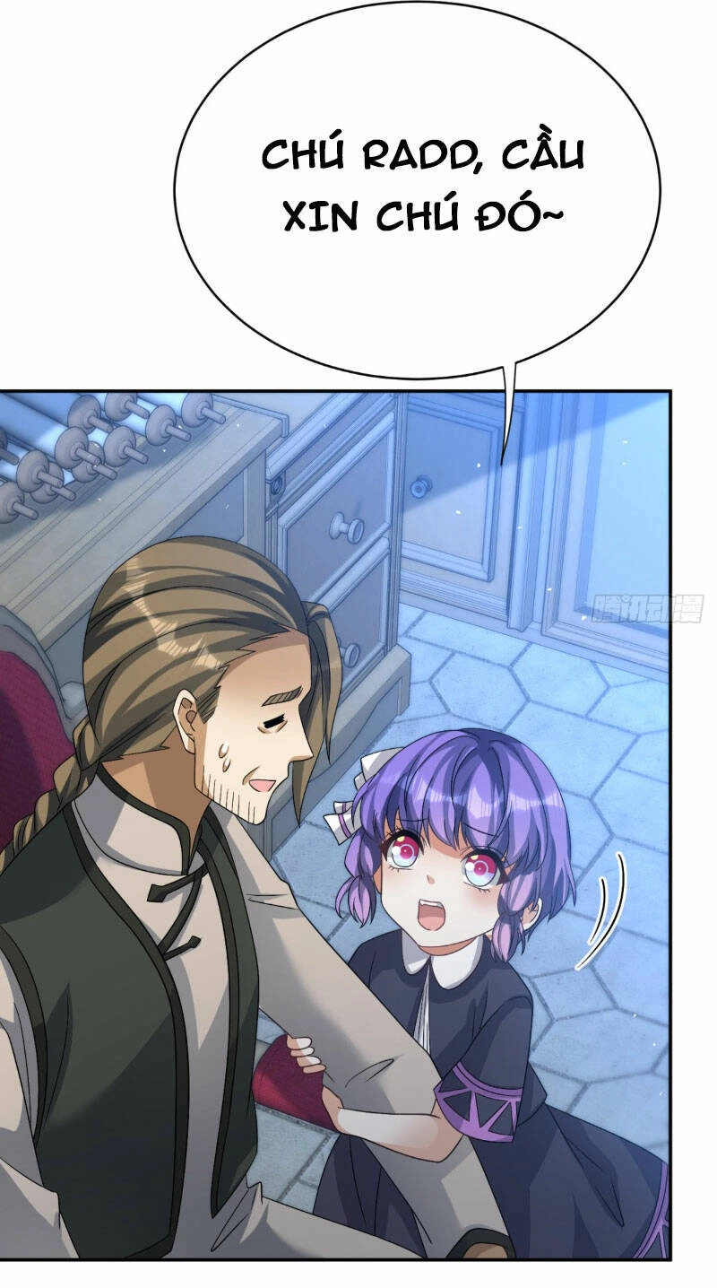 Cựu Nhật Ngự Long Chapter 24 - 21