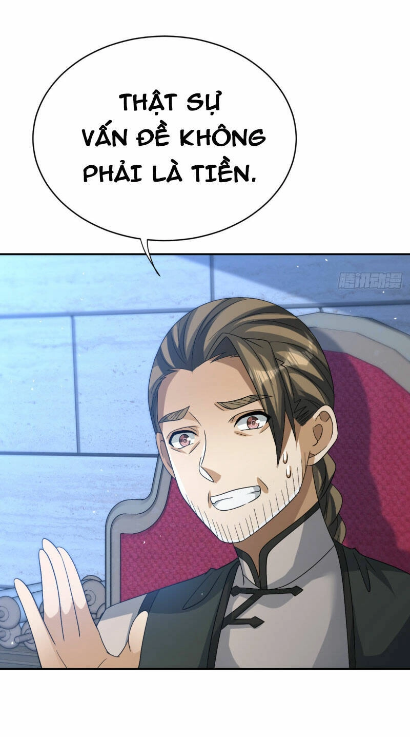 Cựu Nhật Ngự Long Chapter 24 - 22