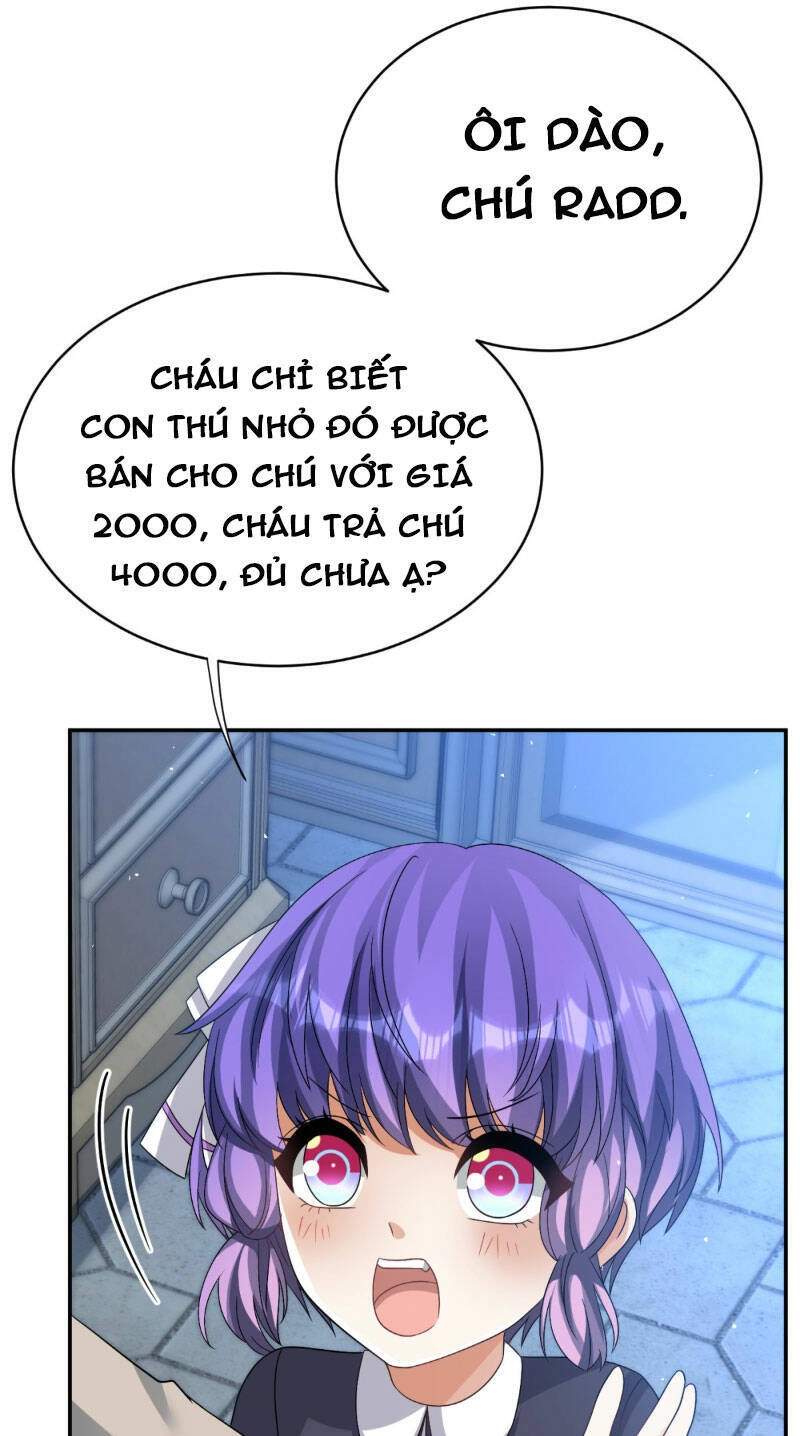 Cựu Nhật Ngự Long Chapter 24 - 23