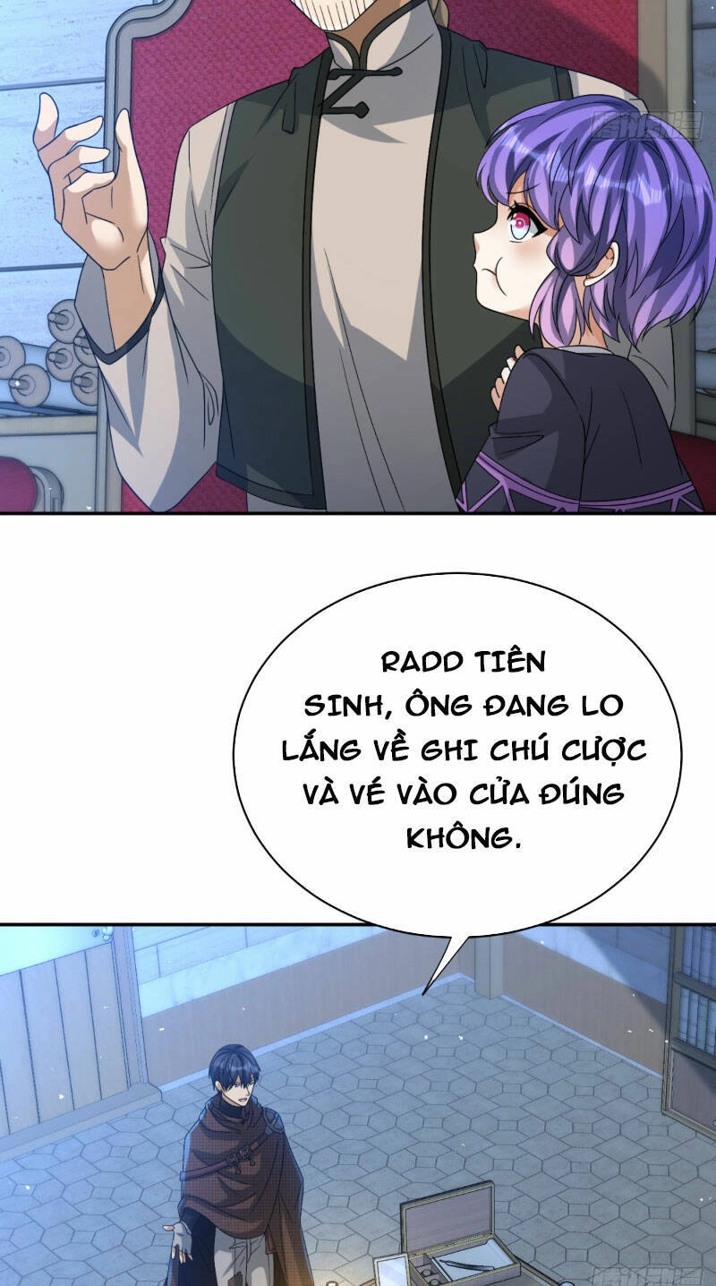 Cựu Nhật Ngự Long Chapter 24 - 25