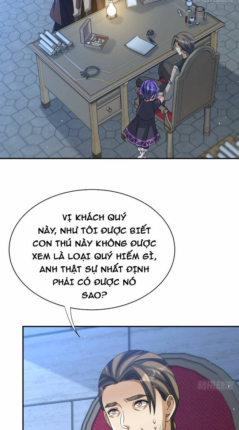 Cựu Nhật Ngự Long Chapter 24 - 26