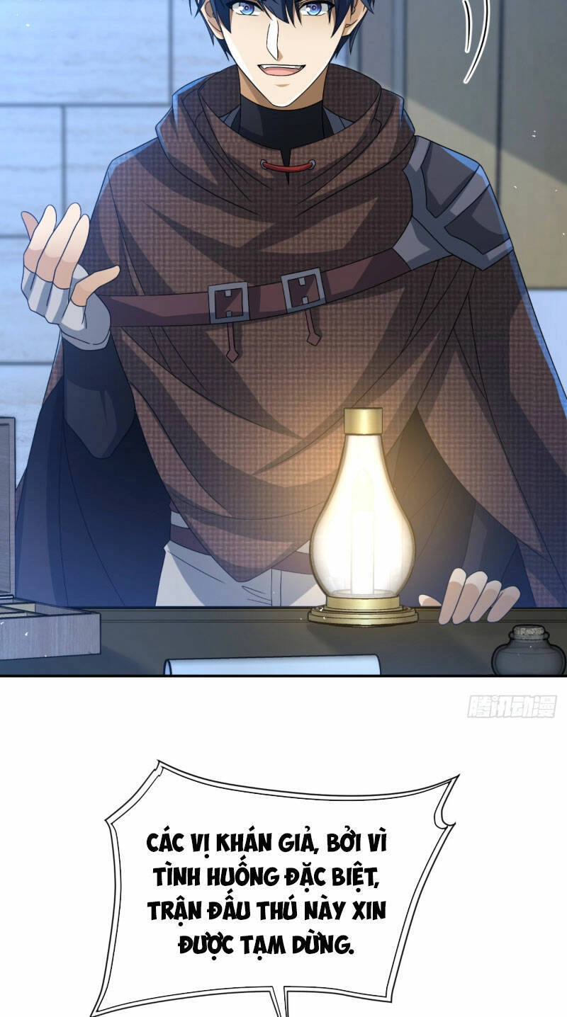 Cựu Nhật Ngự Long Chapter 24 - 28