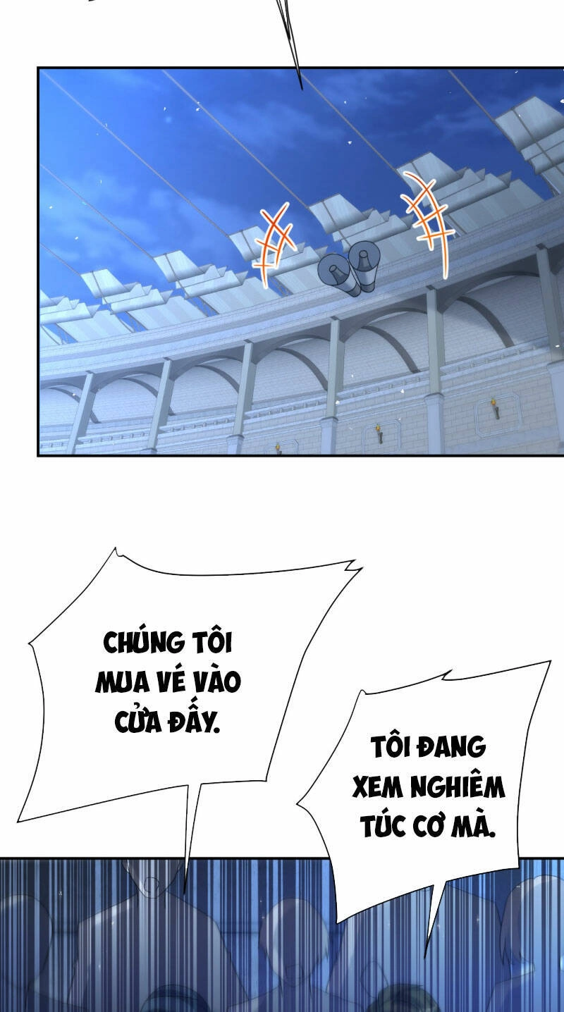 Cựu Nhật Ngự Long Chapter 24 - 29