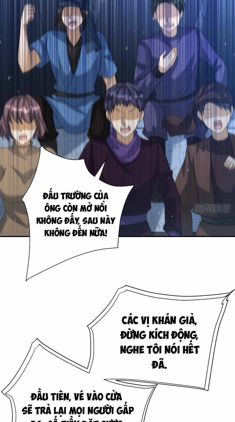 Cựu Nhật Ngự Long Chapter 24 - 30