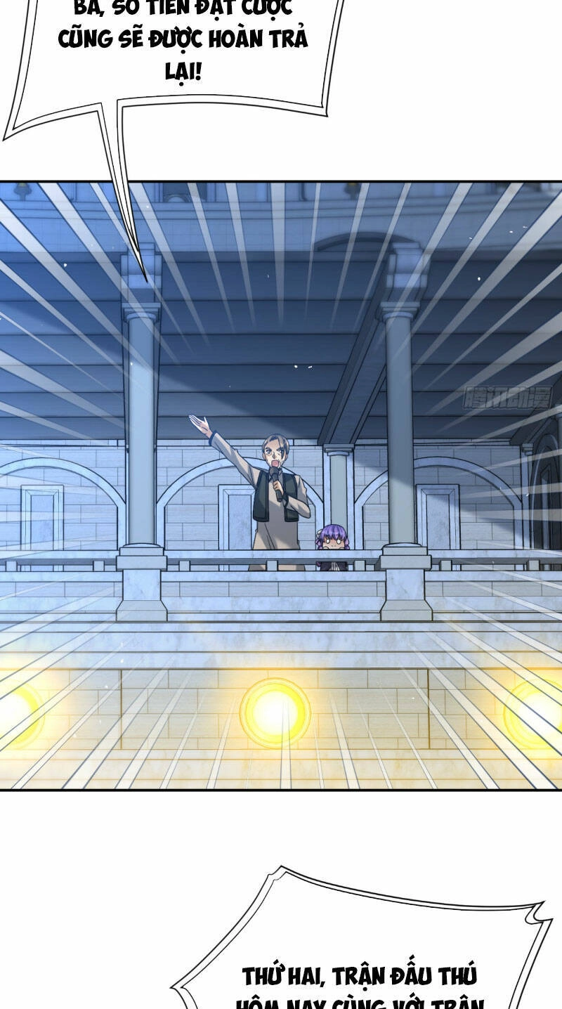 Cựu Nhật Ngự Long Chapter 24 - 31