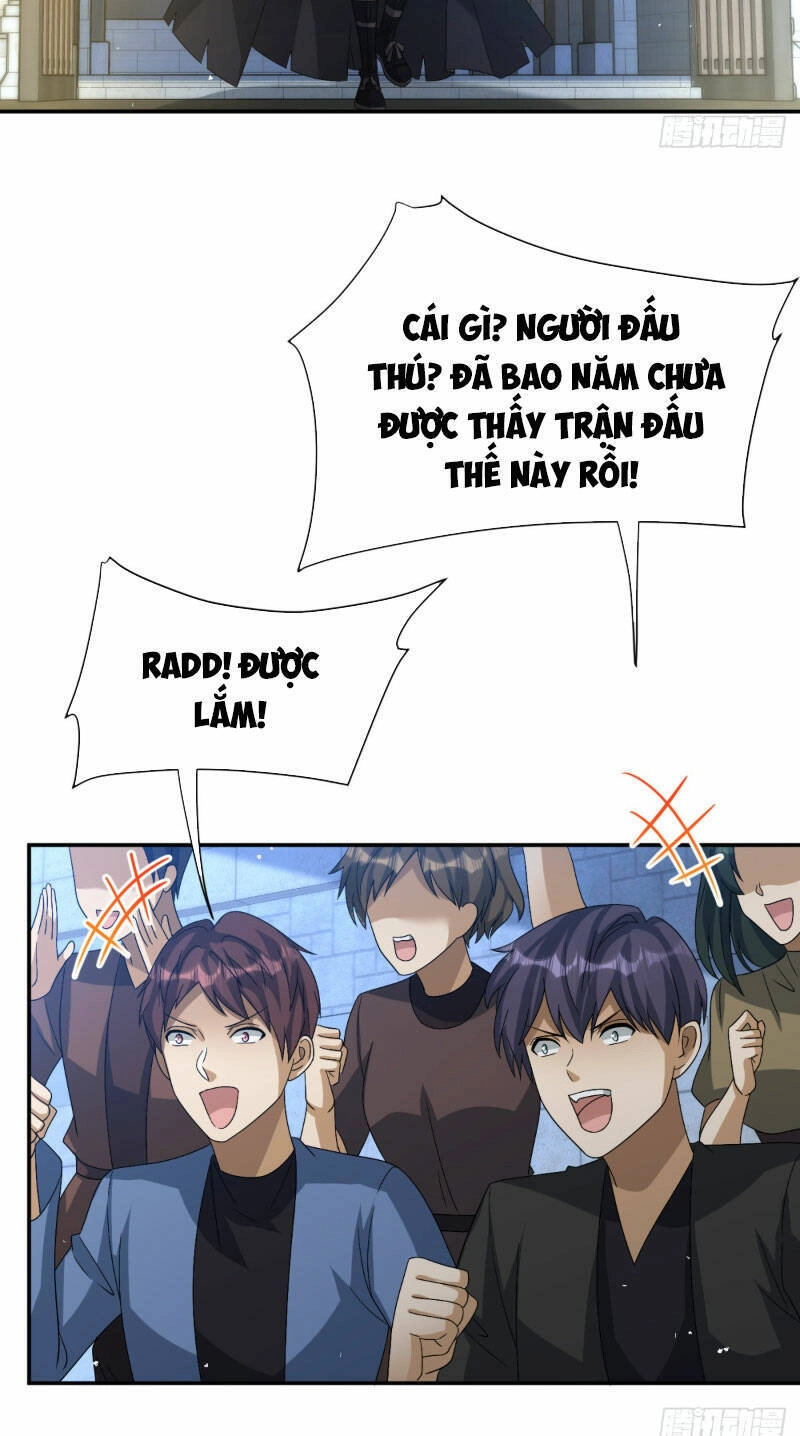 Cựu Nhật Ngự Long Chapter 24 - 34