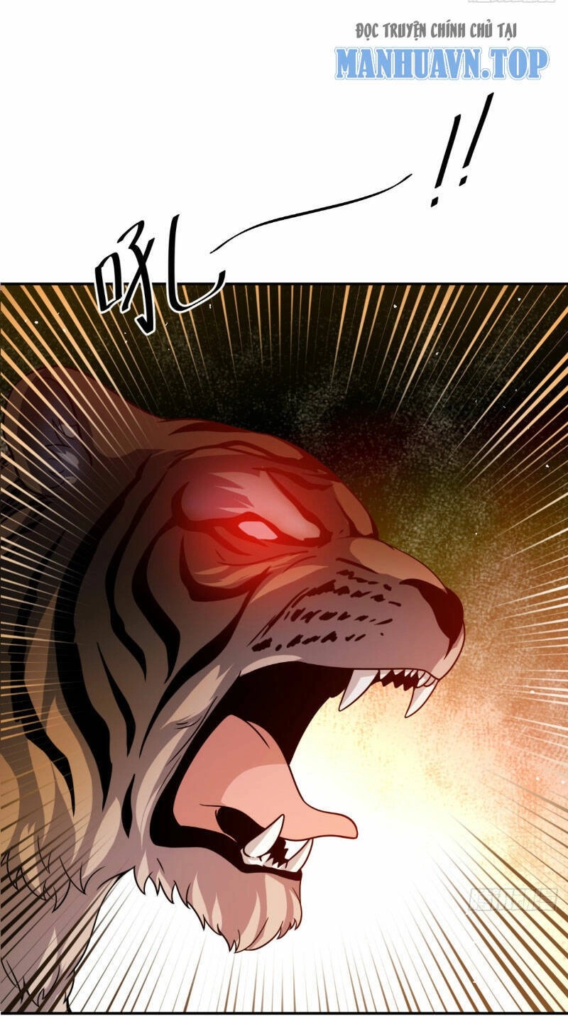 Cựu Nhật Ngự Long Chapter 24 - 35