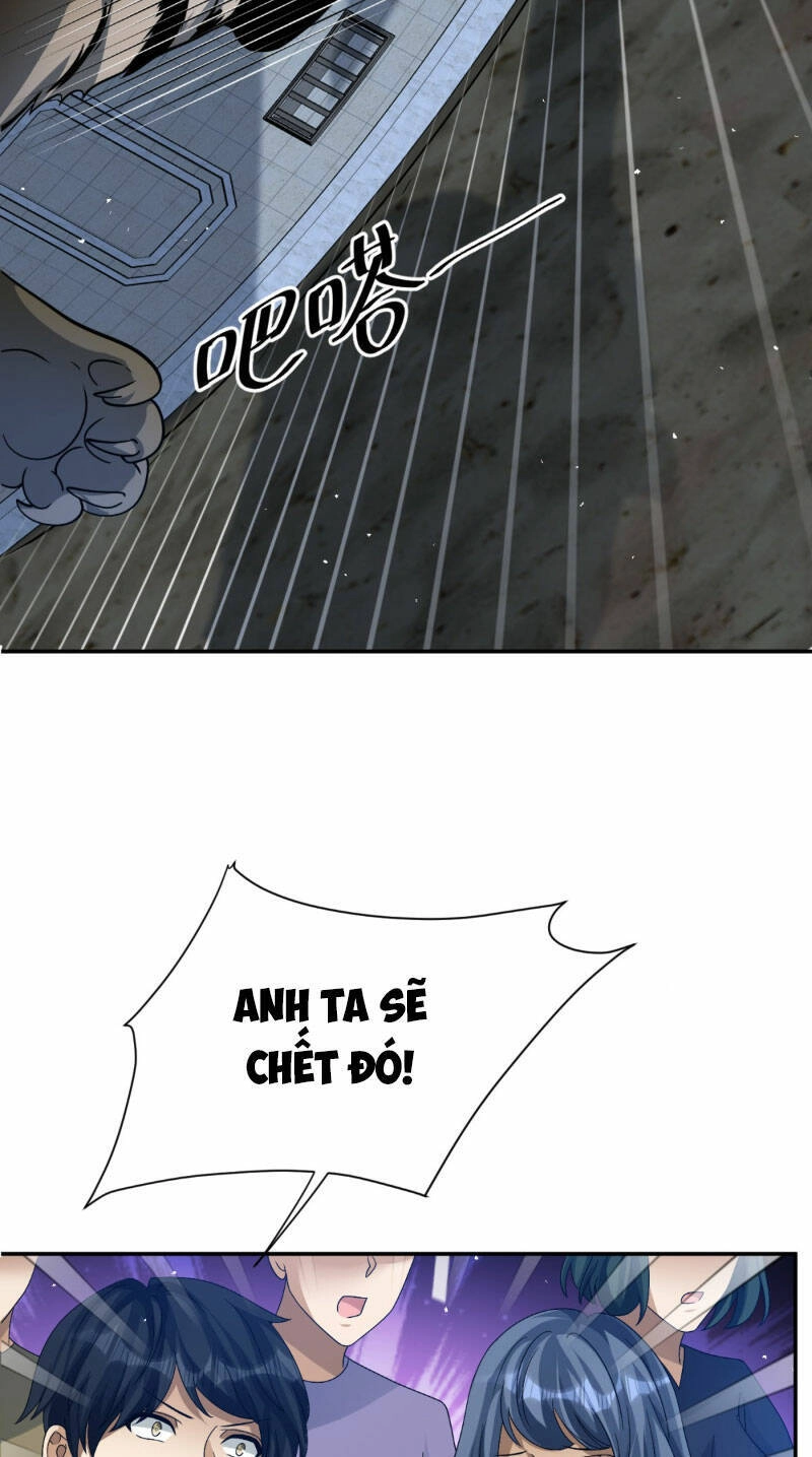 Cựu Nhật Ngự Long Chapter 24 - 37