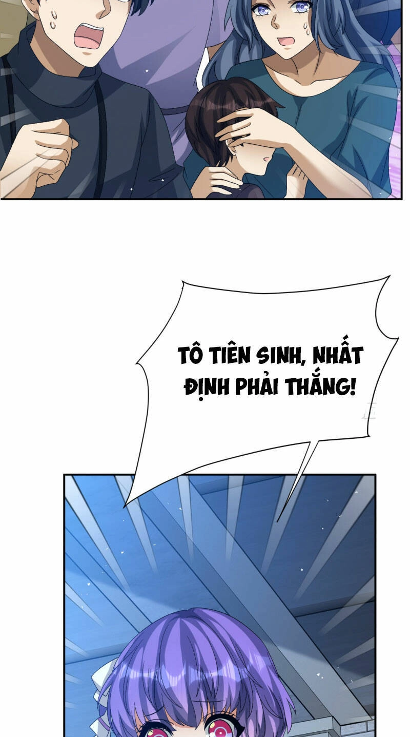 Cựu Nhật Ngự Long Chapter 24 - 38