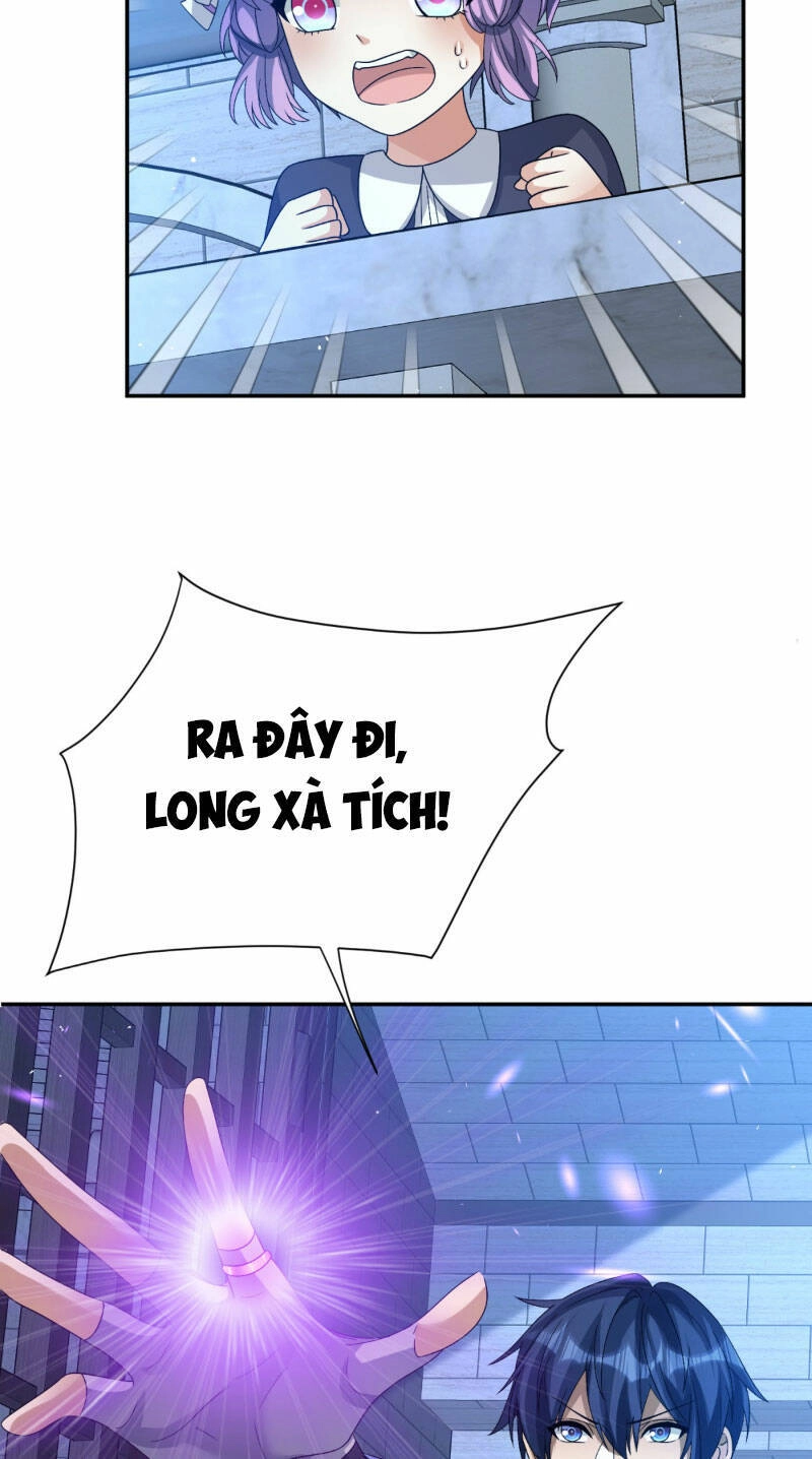 Cựu Nhật Ngự Long Chapter 24 - 39