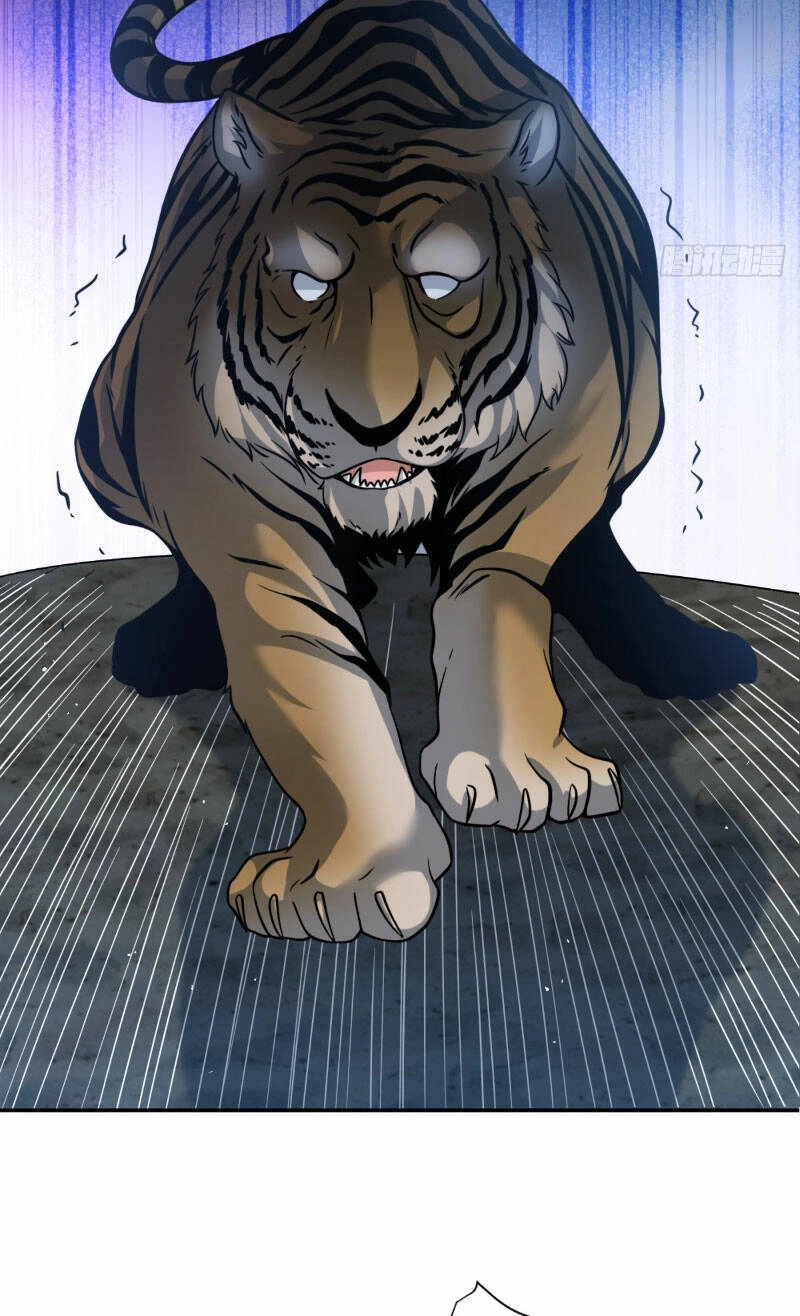 Cựu Nhật Ngự Long Chapter 24 - 43