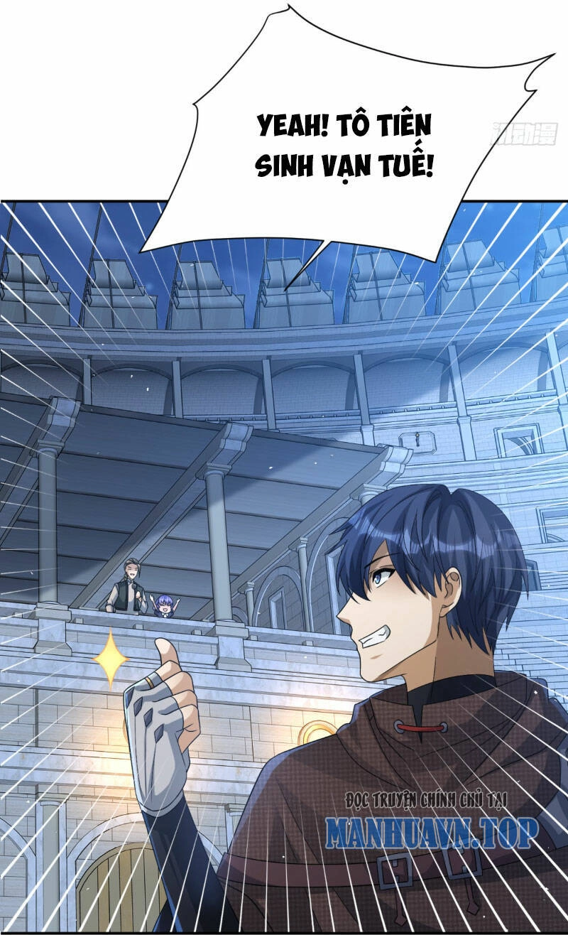 Cựu Nhật Ngự Long Chapter 24 - 45