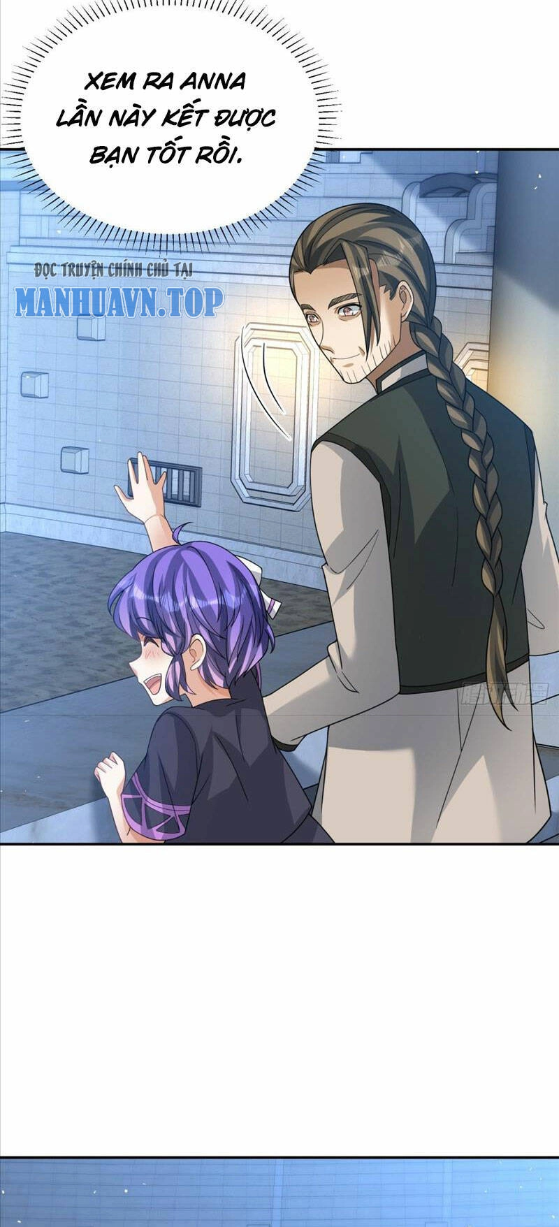 Cựu Nhật Ngự Long Chapter 25 - 2