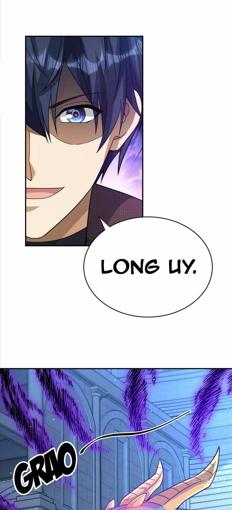 Cựu Nhật Ngự Long Chapter 25 - 4