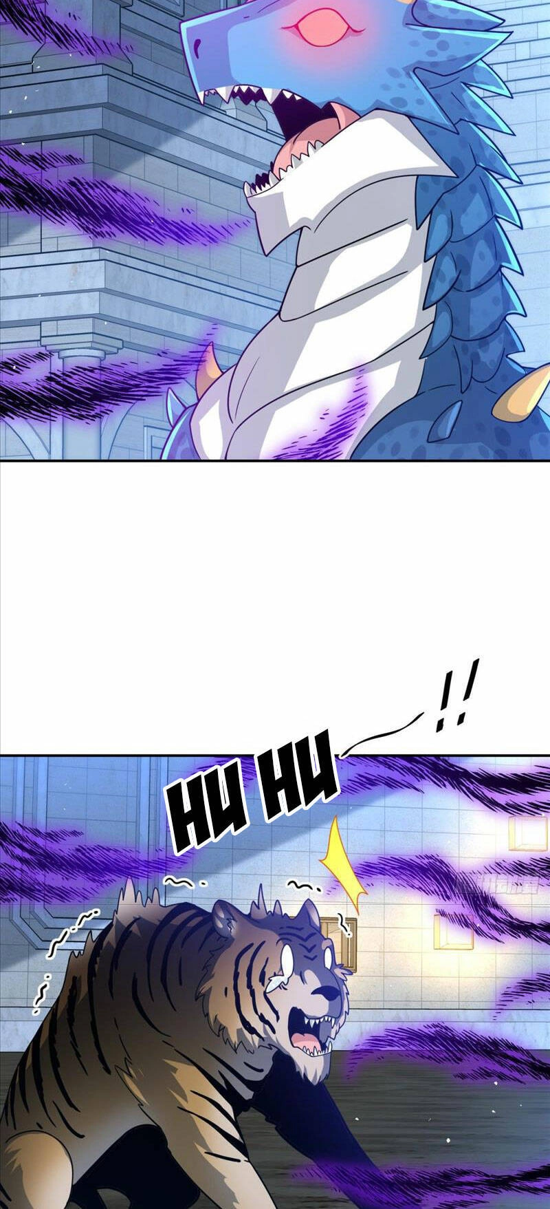 Cựu Nhật Ngự Long Chapter 25 - 5