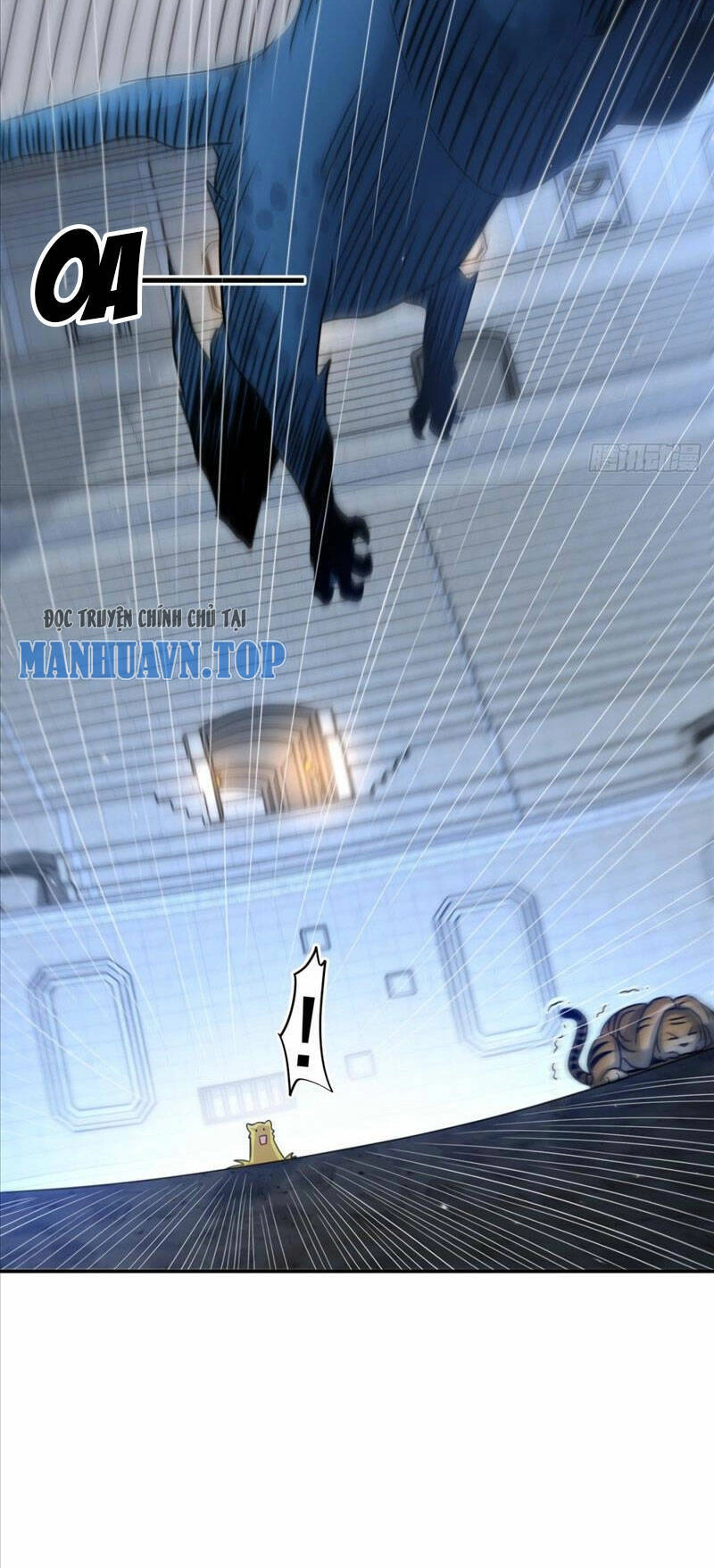 Cựu Nhật Ngự Long Chapter 25 - 11