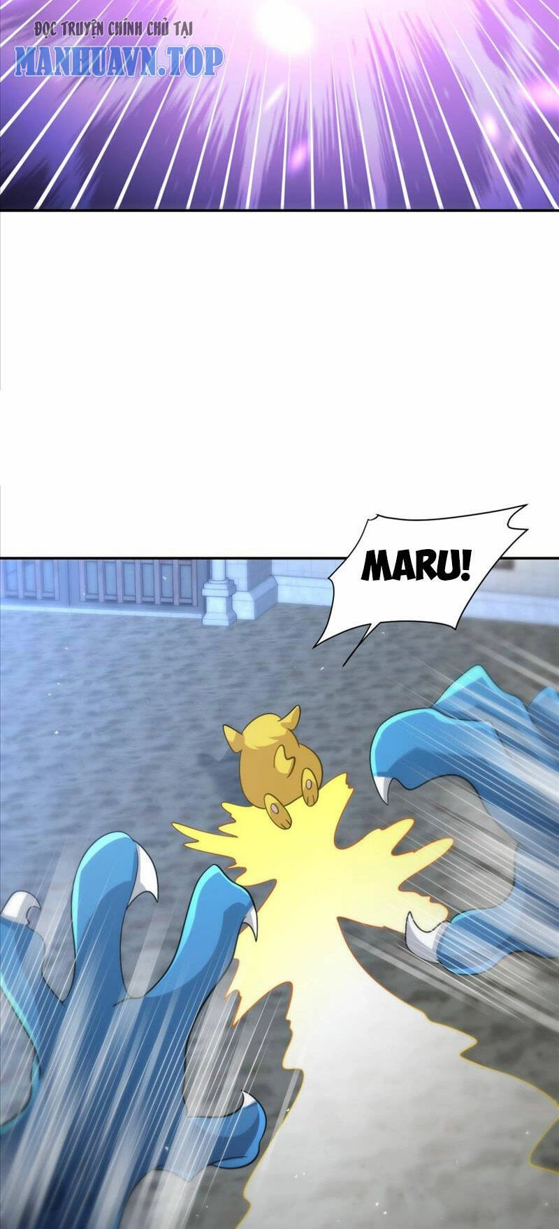 Cựu Nhật Ngự Long Chapter 25 - 15