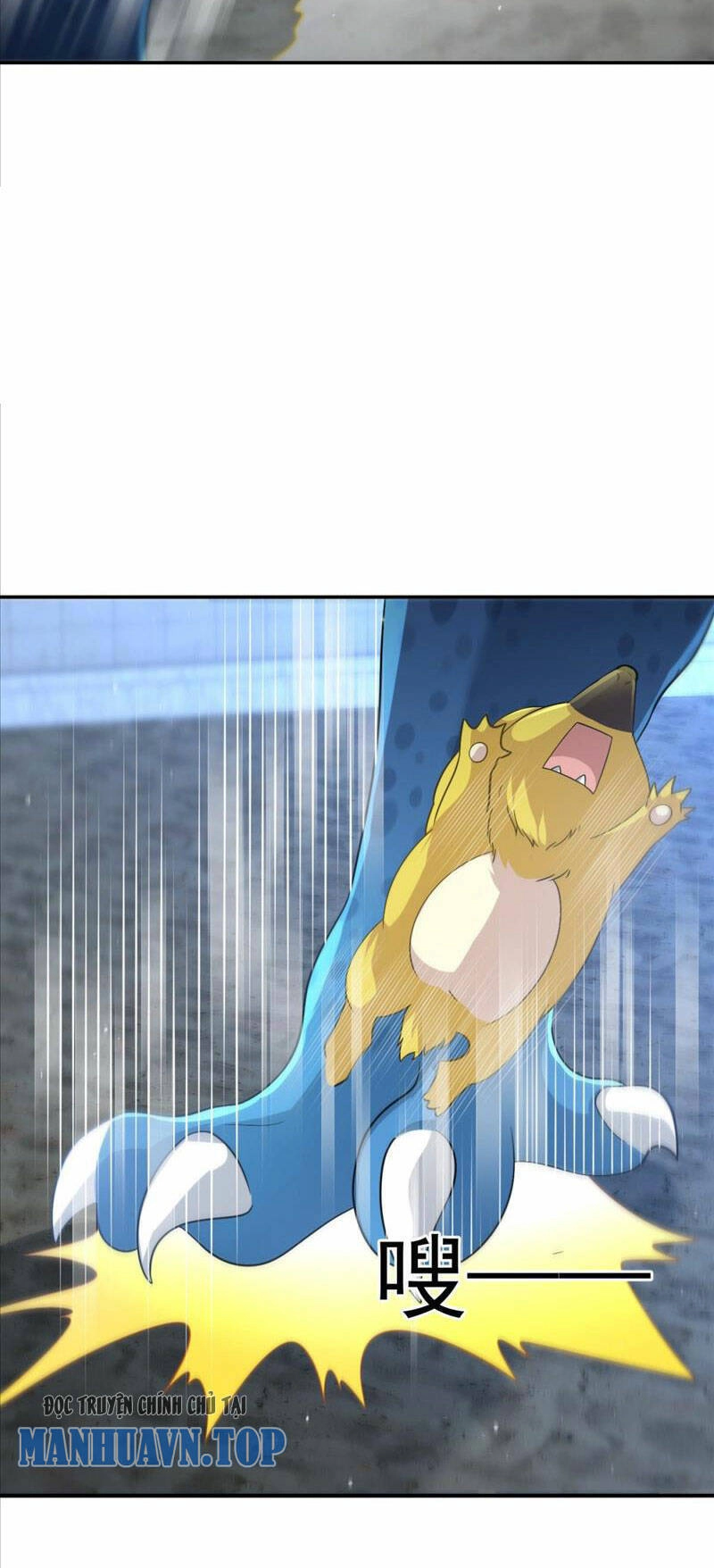 Cựu Nhật Ngự Long Chapter 25 - 16