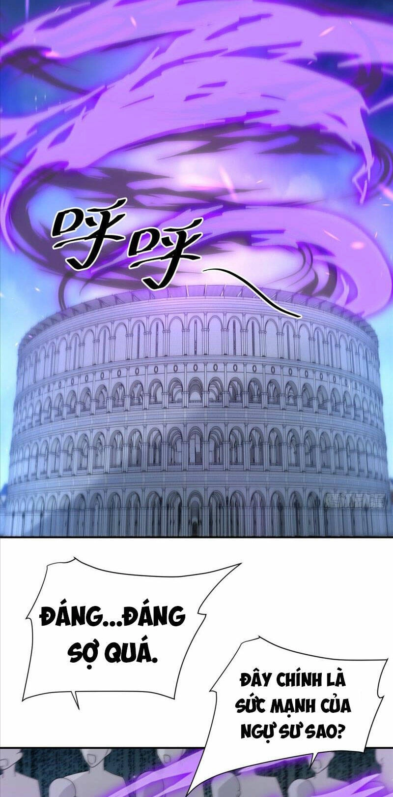 Cựu Nhật Ngự Long Chapter 25 - 19