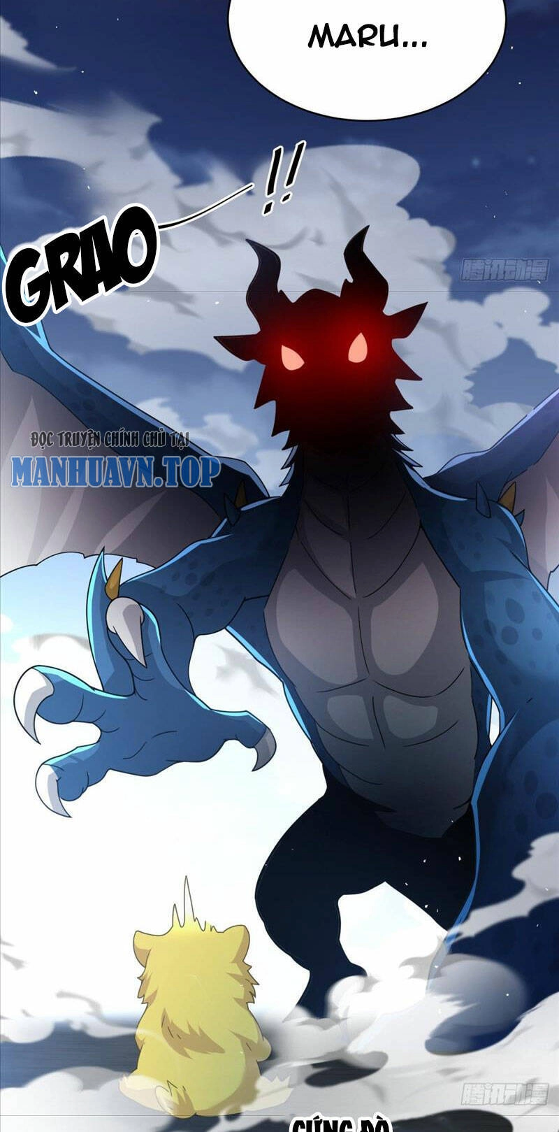 Cựu Nhật Ngự Long Chapter 25 - 21