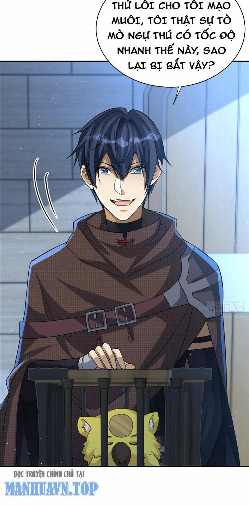 Cựu Nhật Ngự Long Chapter 25 - 25