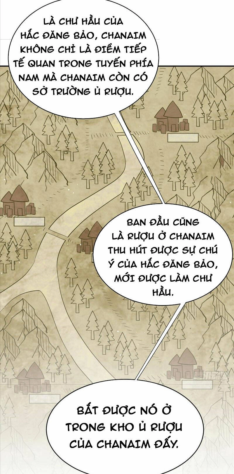 Cựu Nhật Ngự Long Chapter 25 - 27