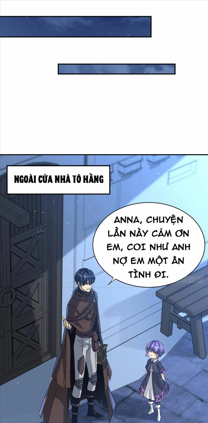 Cựu Nhật Ngự Long Chapter 25 - 32