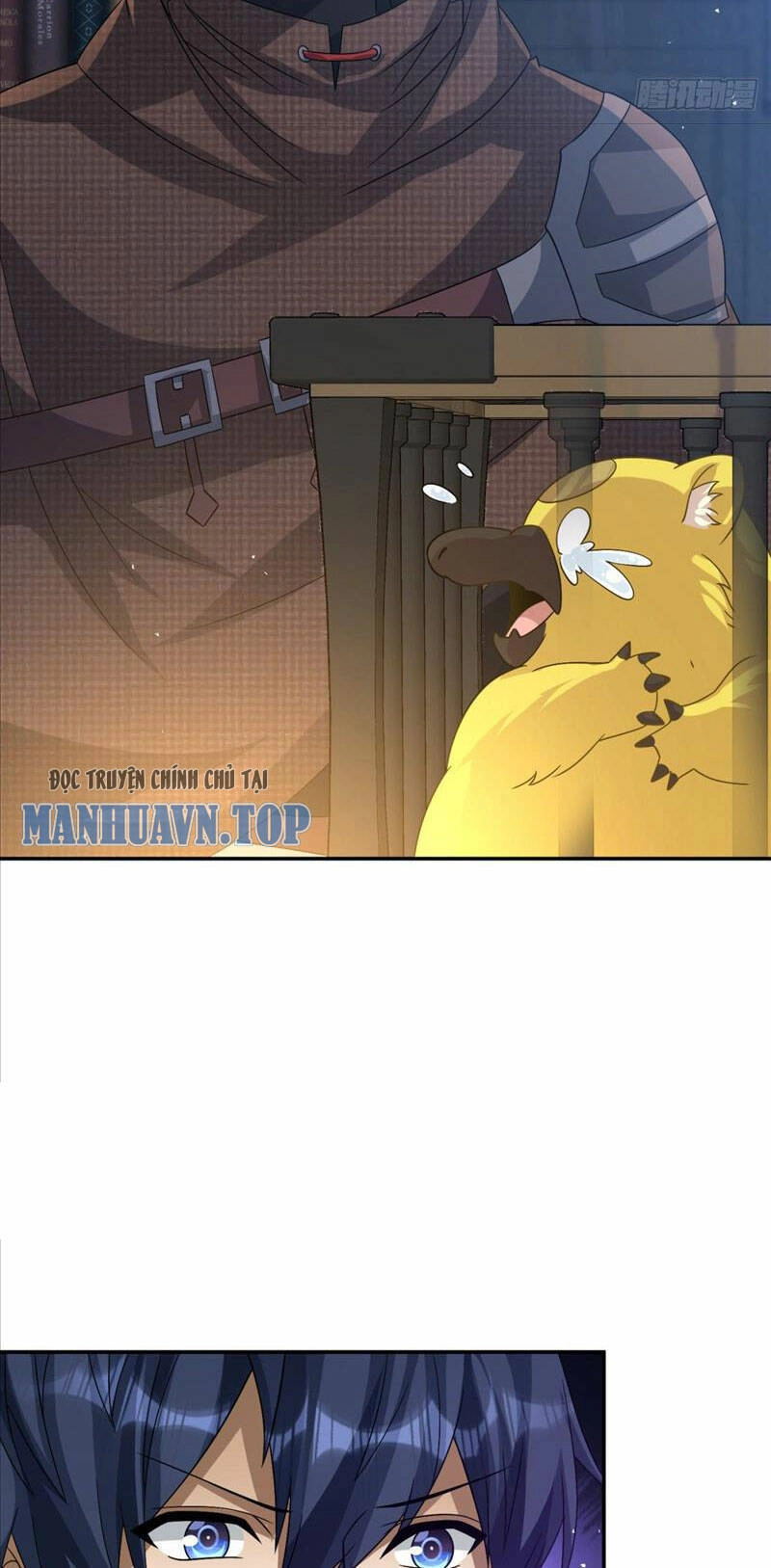 Cựu Nhật Ngự Long Chapter 25 - 36