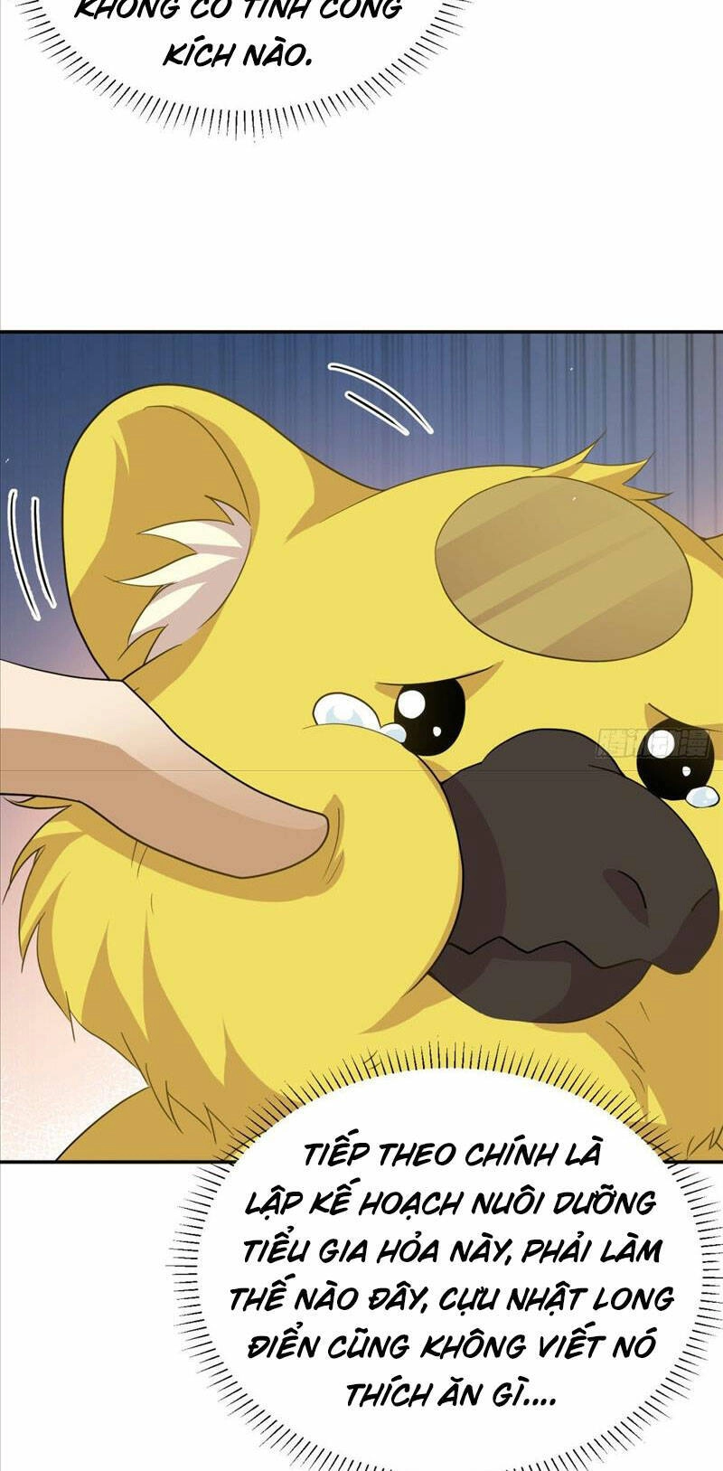 Cựu Nhật Ngự Long Chapter 25 - 39