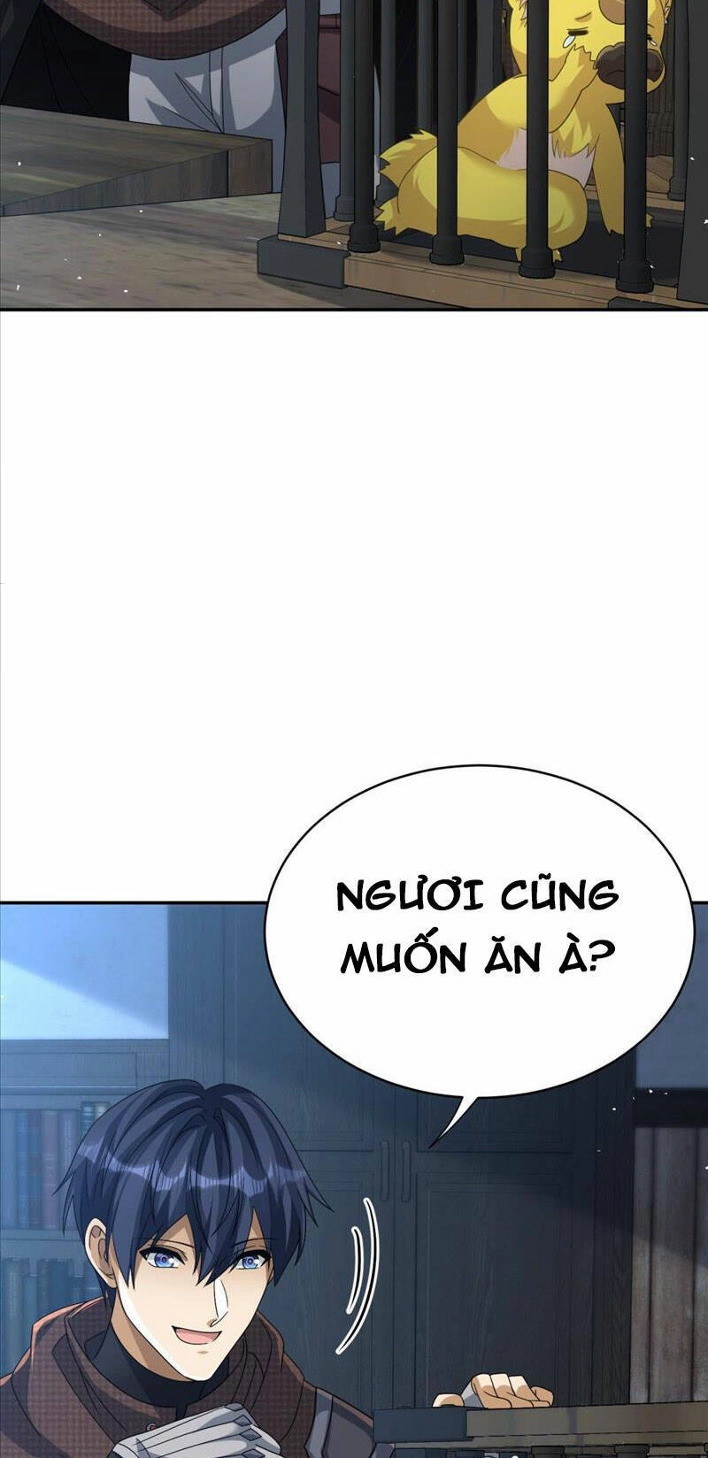 Cựu Nhật Ngự Long Chapter 26 - 11