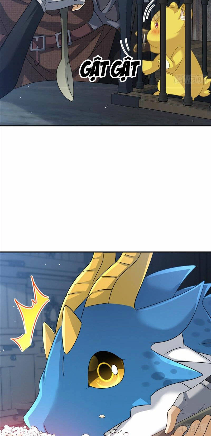 Cựu Nhật Ngự Long Chapter 26 - 12