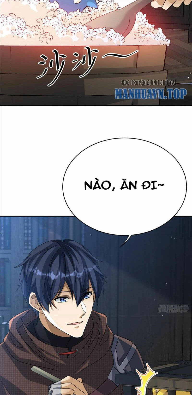 Cựu Nhật Ngự Long Chapter 26 - 13