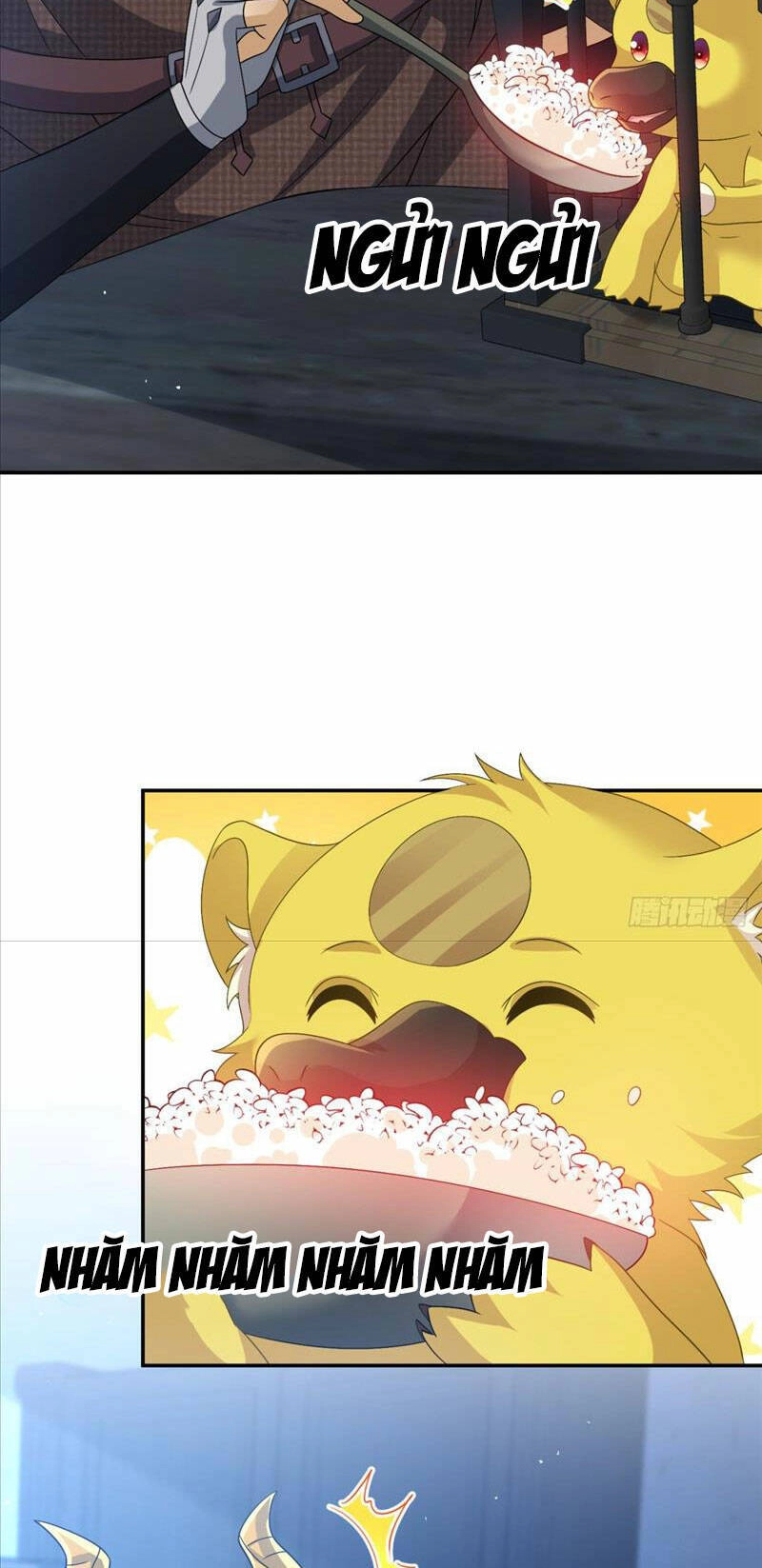 Cựu Nhật Ngự Long Chapter 26 - 14