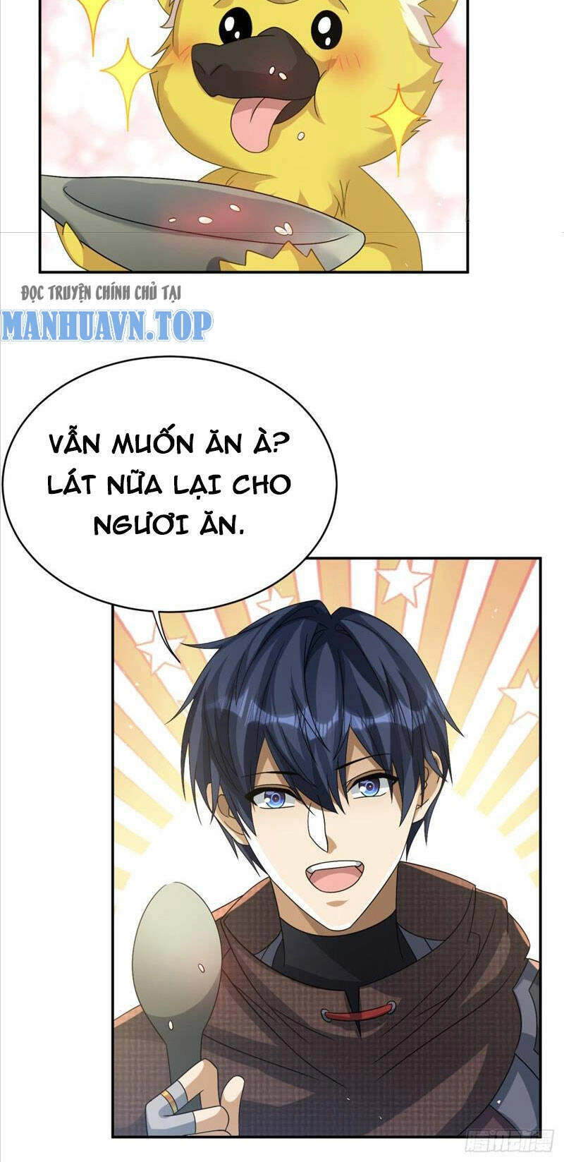 Cựu Nhật Ngự Long Chapter 26 - 16