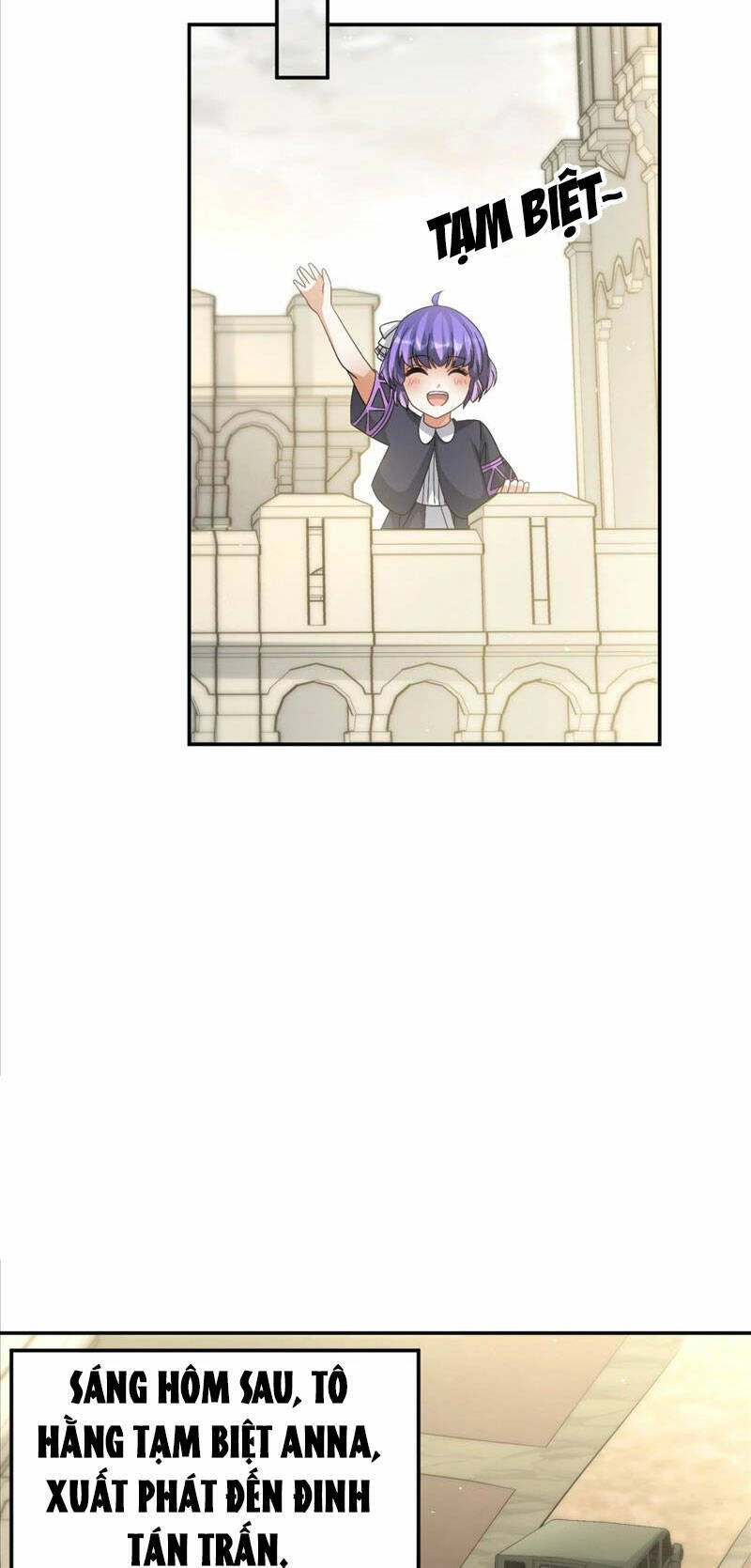 Cựu Nhật Ngự Long Chapter 26 - 21