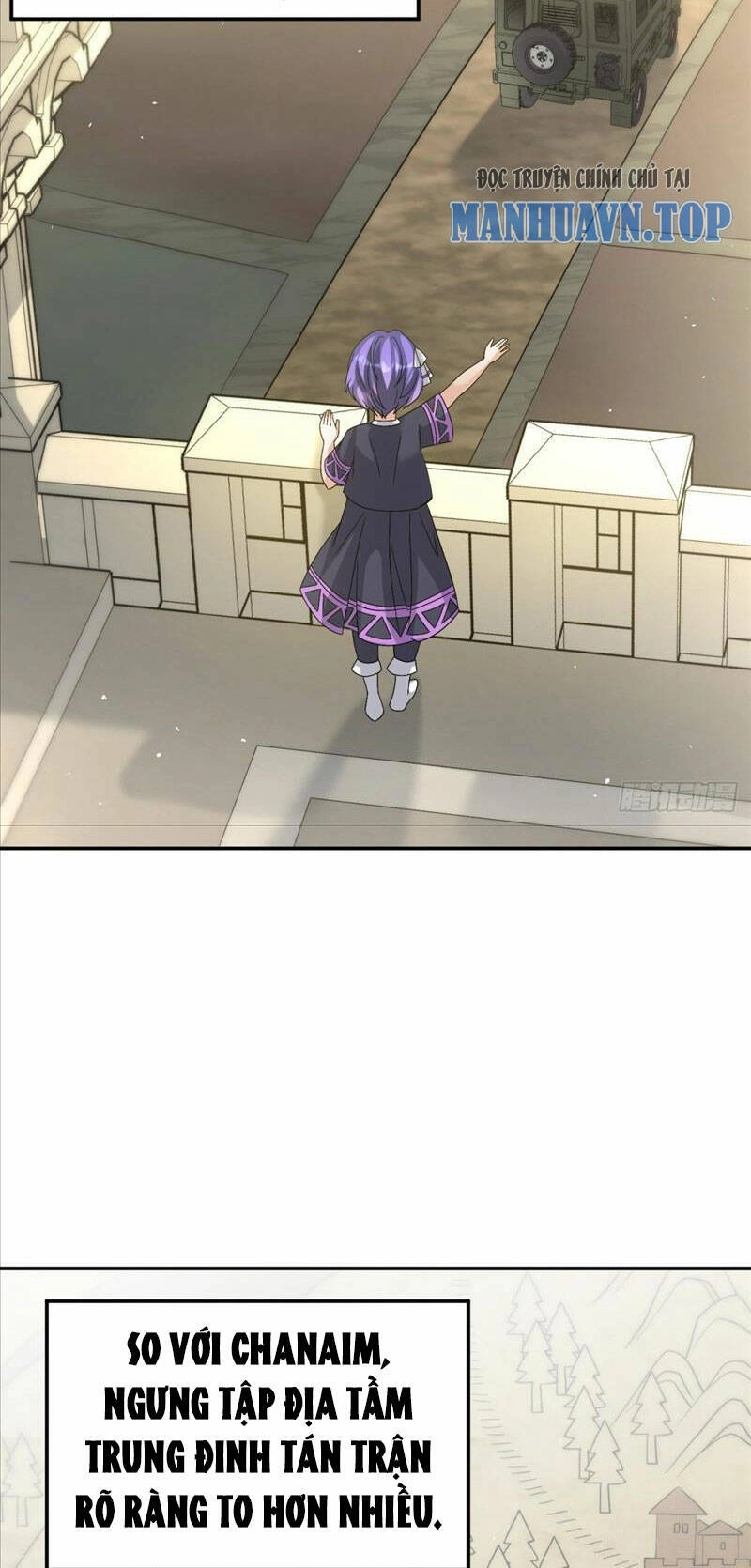 Cựu Nhật Ngự Long Chapter 26 - 22